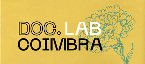 Inscrições abertas para o DOC.LAB 2025