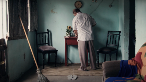 Todas as Memórias que Você Fez para Mim