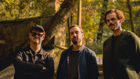 Concerto de Abertura da 3ºedição do Festival DOC.Coimbra