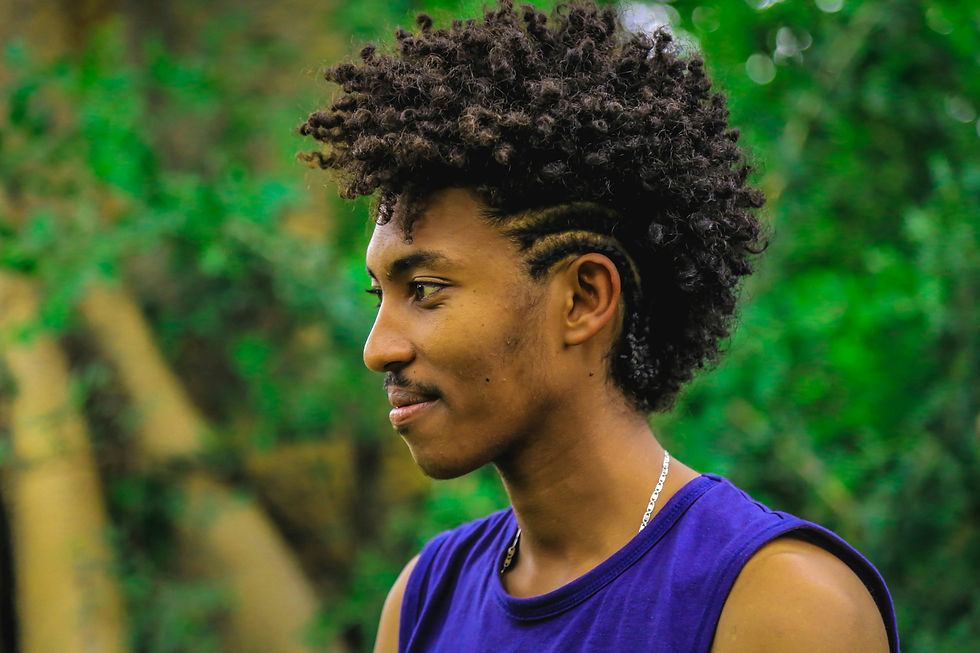 Fun Challenge Hike (Philadelphia, PA)