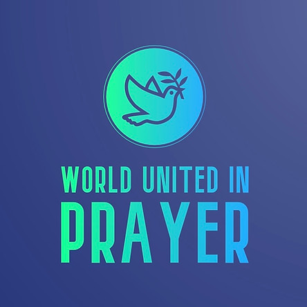 World United in Prayer _ Ave Maria Records _ Margo Joy