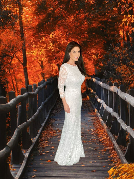 Margo Joy | Ave Maria Records