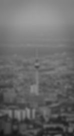 Berlin Fernsehturm