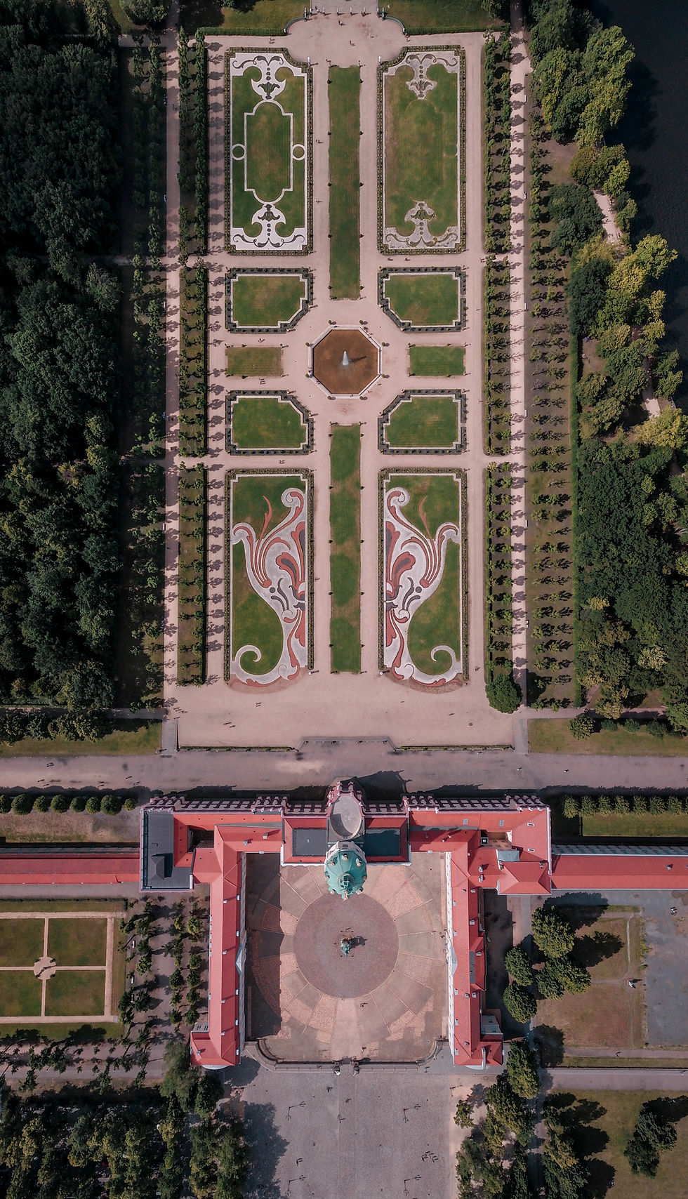 Schloss Charlottenburg