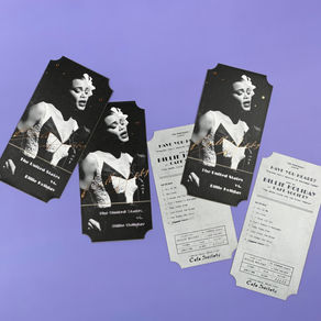 빌리 홀리데이The United States vs. Billie Holiday  2021