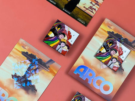 아르코  ARCO  2026
