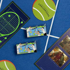 CGV ARTIST No.9  챌린저스  Challengers  2024