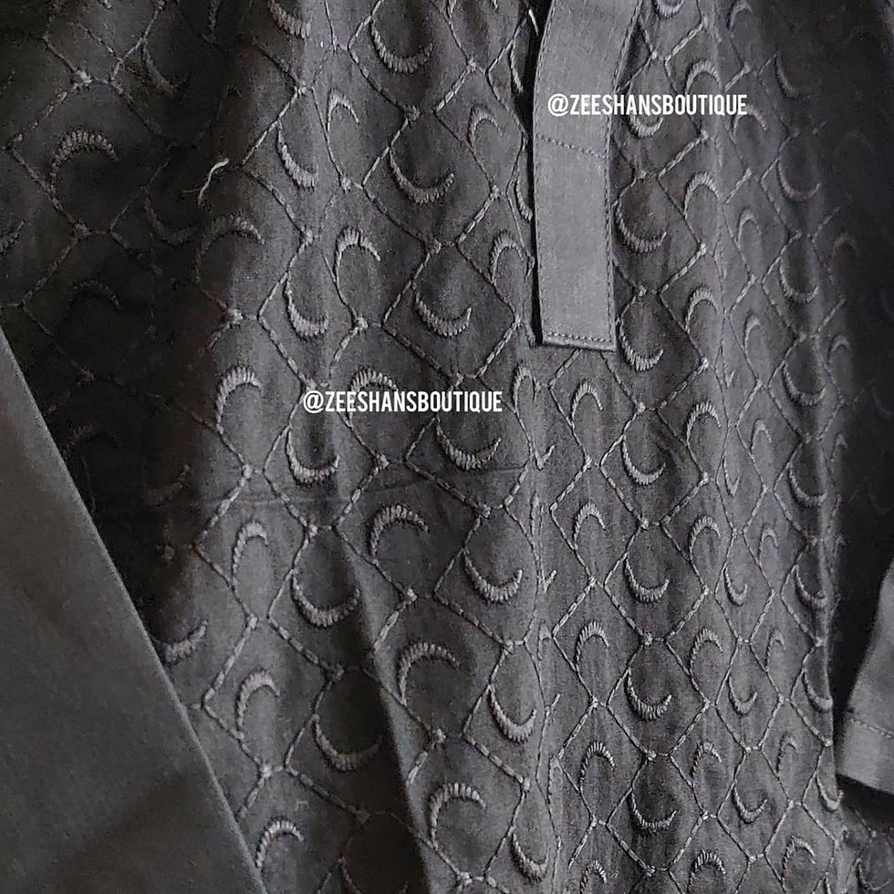 Thumbnail: Boys Shalwar Kameez