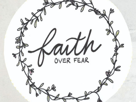 Faith & Trust