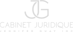 Cabinet juridique Jennifer Guay