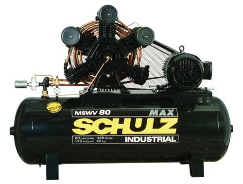 Miniatura: Compresores de Piston