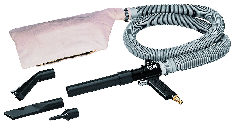 Miniatura: Parches para Neumáticos de alta velocidad