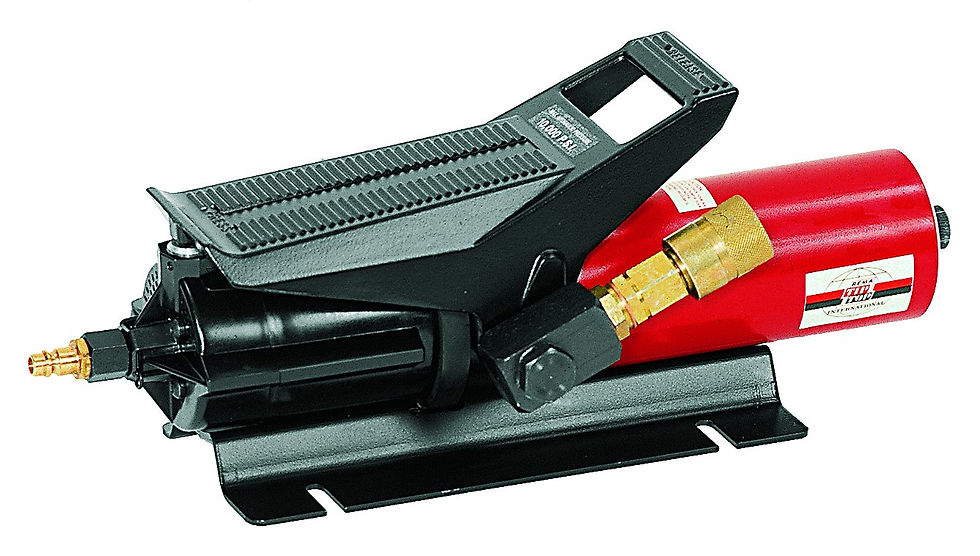 Miniatura: Fuera de Carretera OTR