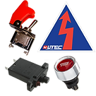 Elektriciteit ontsteking coupe circuit 12v