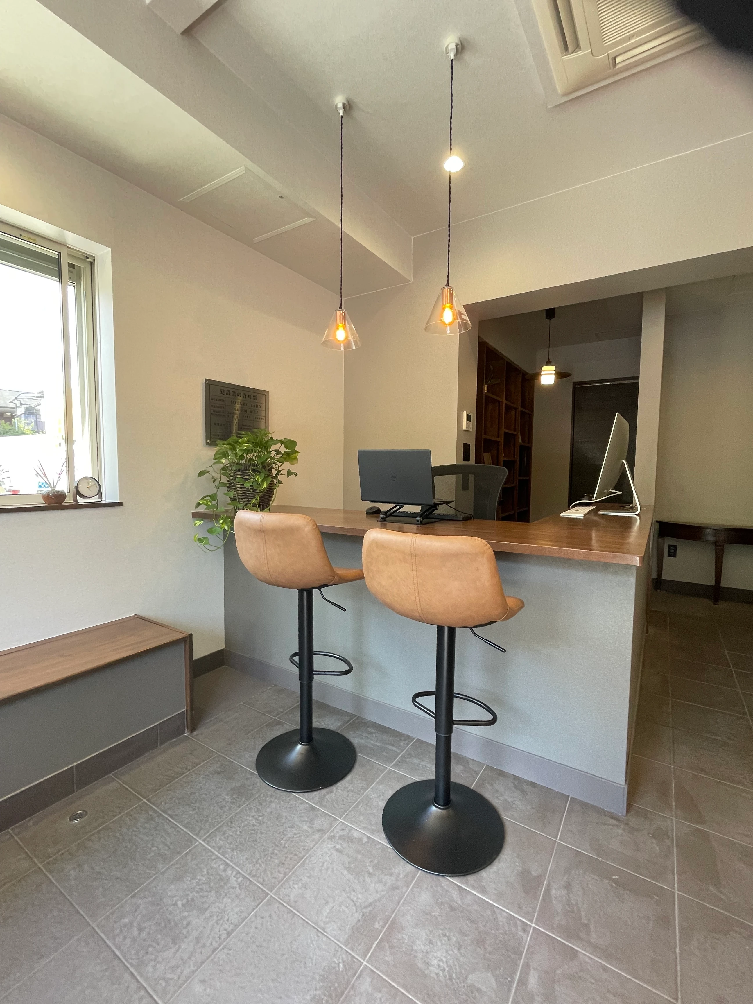 スクエアラボ内観5