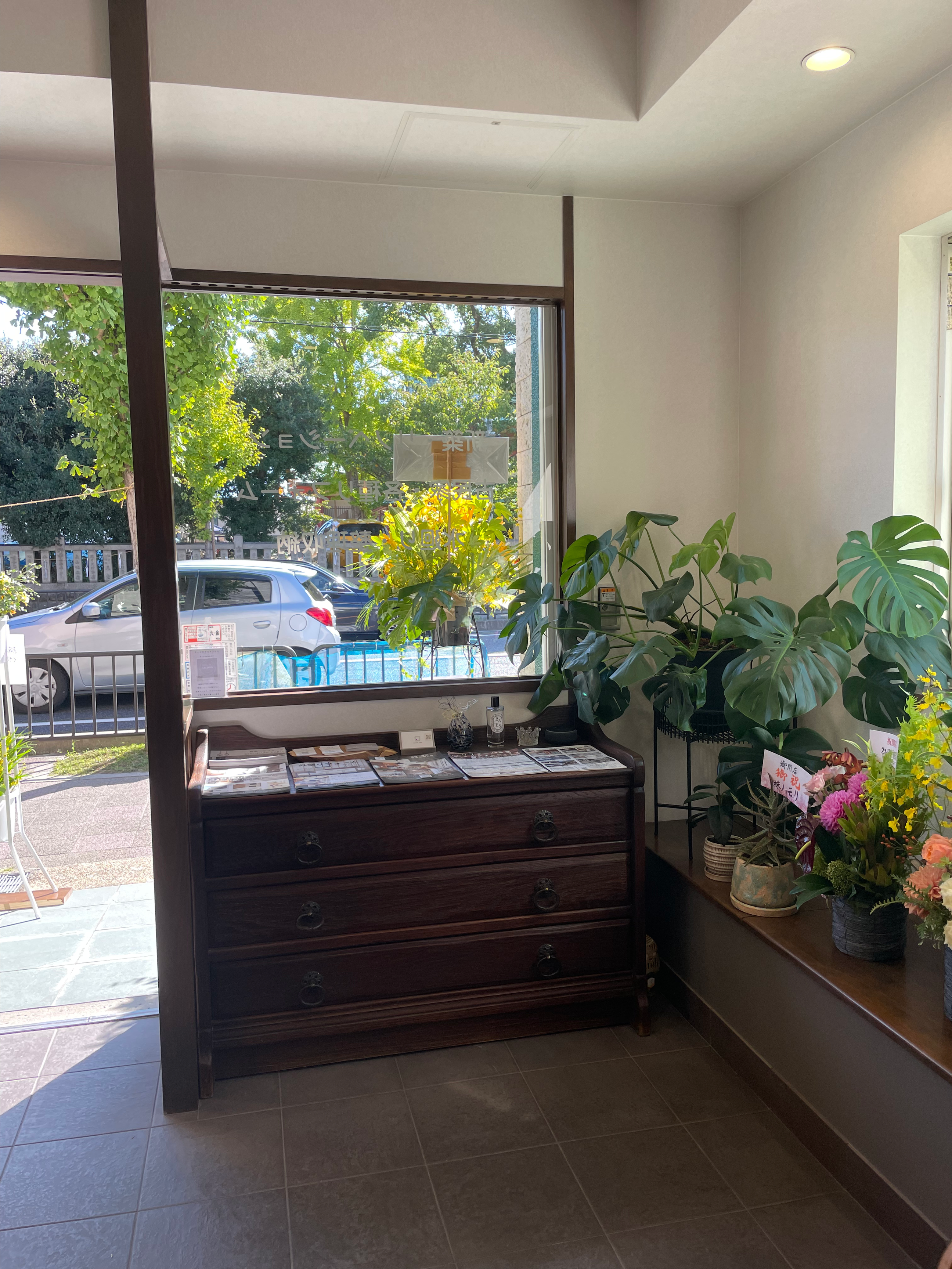 スクエアラボ内観3