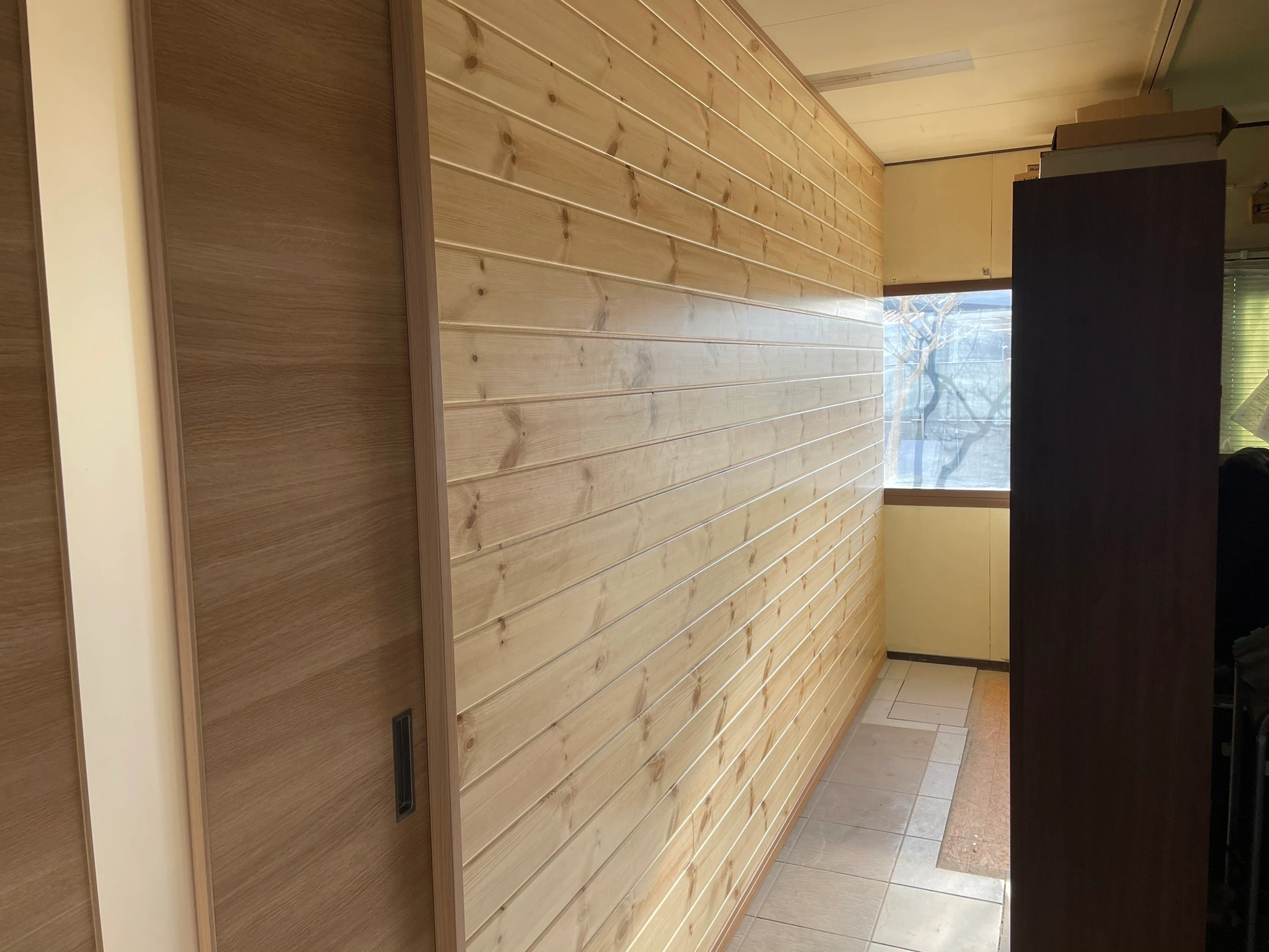 オフィス間仕切り工事｜大空間を賢く使うレイアウト改善