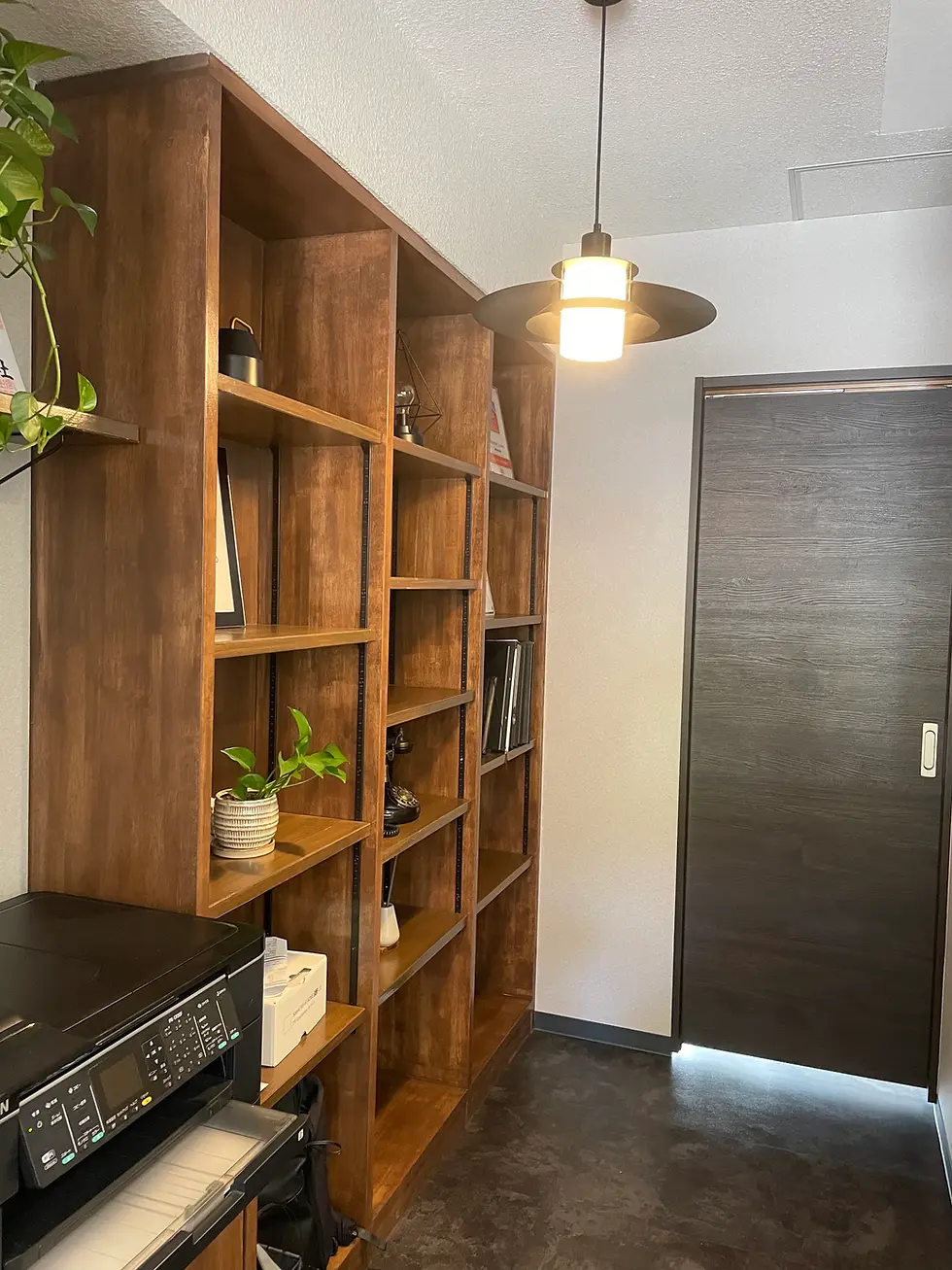 リフォーム後の様子