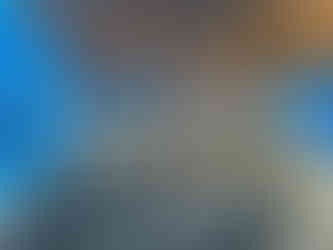 庫裏の土台を施工している工事中の様子