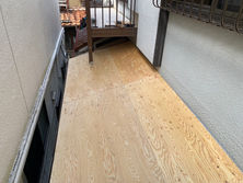 屋根の劣化は早めのメンテナンスを