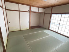 和室リフレッシュ！畳・襖・障子の張り替え