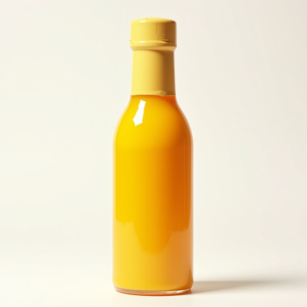 Mango Habanero Zing