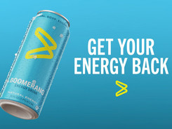 Boomerang Energy Drink
