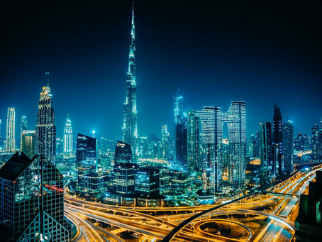 Implementing a Data Security Posture Management (DSPM) Framework for Organisations in the Middle East