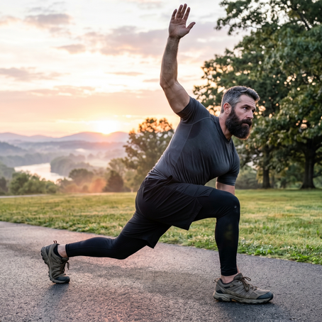 50TOUGH Mobility Plan