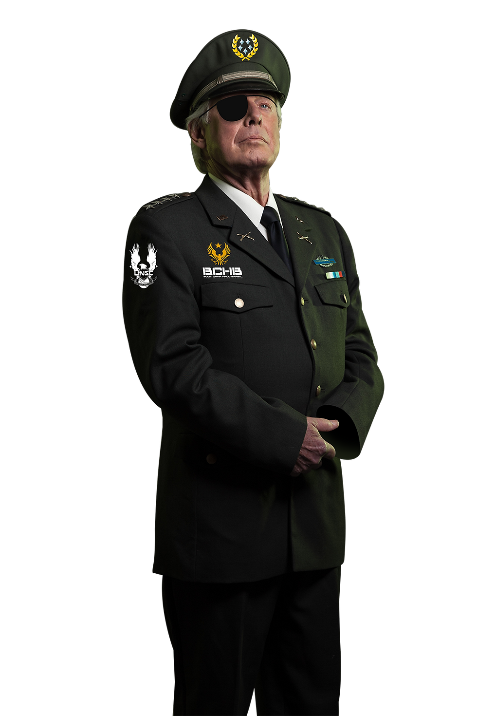General
