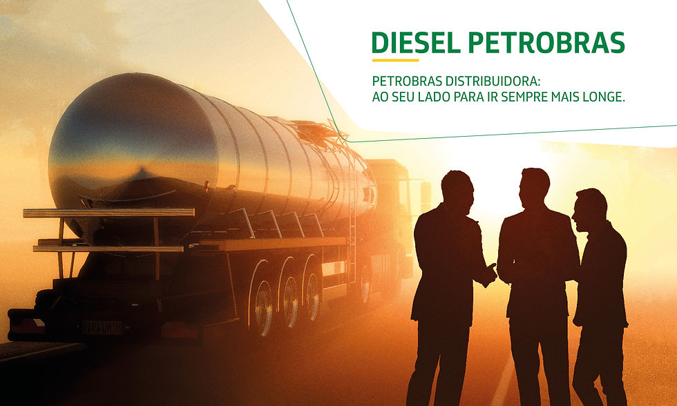 Eventos da Petrobras