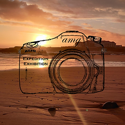 Landscape and nature photography. Welcome to the AMG Expedition Exhibition