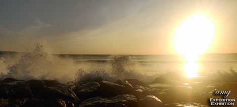 AMG Expedition Exhibition. Landscape Nature Photography. Travel pics. Sunset. Sunrise.