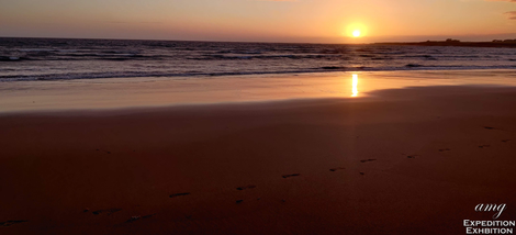 AMG Expedition Exhibition. Landscape Nature Photography. Travel pics. Sunset. Sunrise.