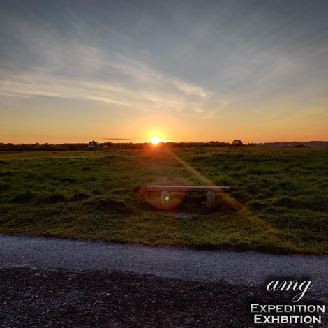 AMG Expedition Exhibition. Landscape Nature Photography. Travel pics. Sunset. Sunrise.