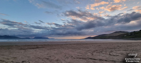 AMG Expedition Exhibition. Landscape Nature Photography. Travel pics. Sunset. Sunrise.