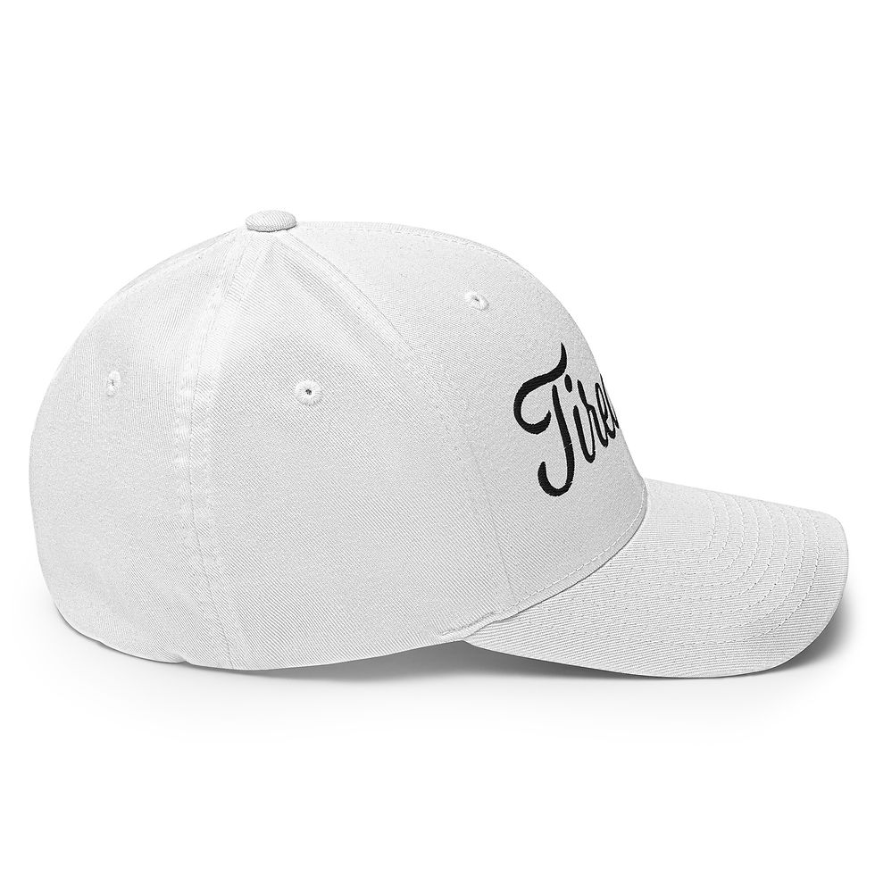 Thumbnail: Structured Twill Cap