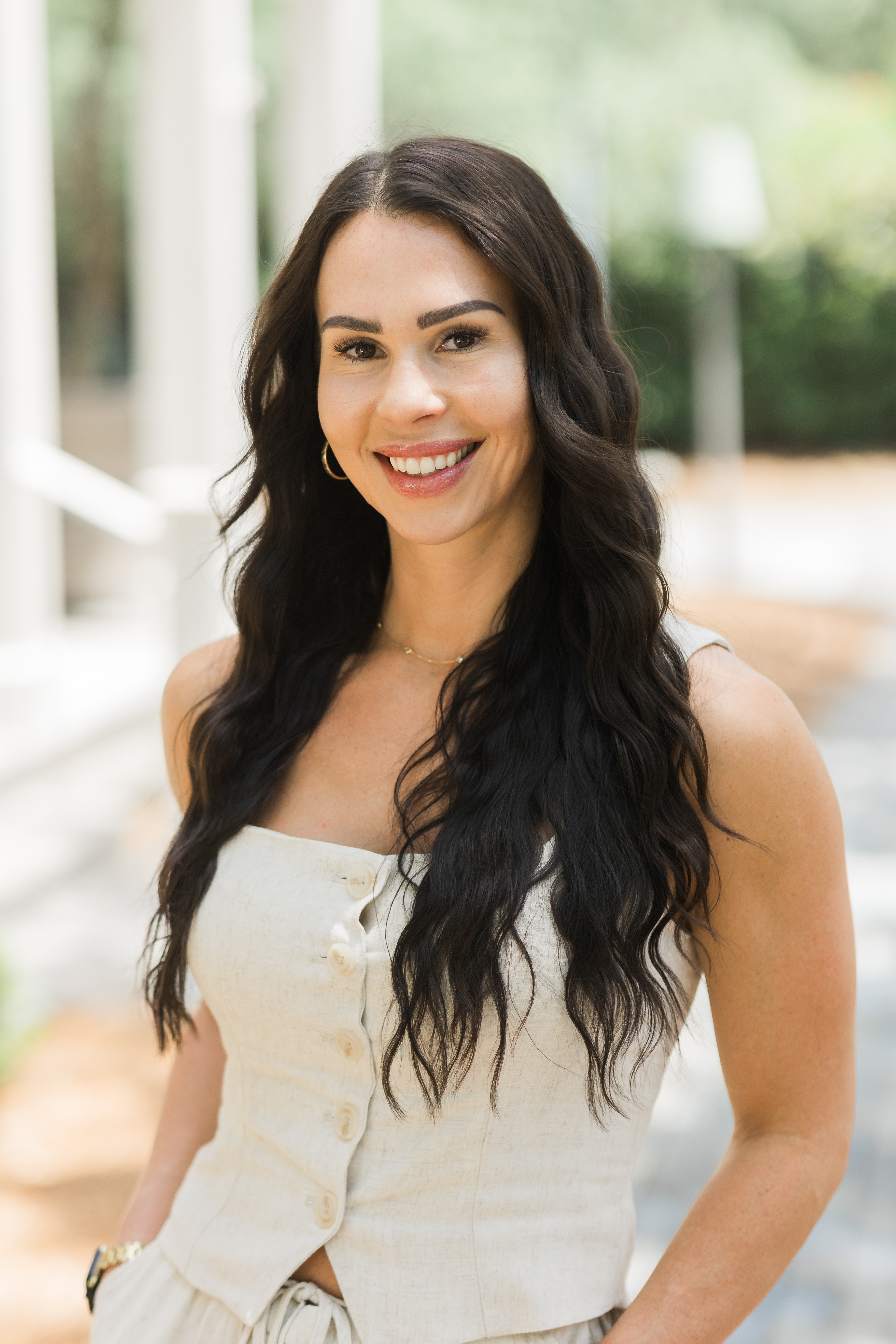 Writer: Avery Thompson