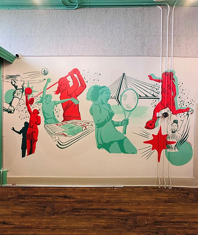 Womens Sports Bar Mural.jpg
