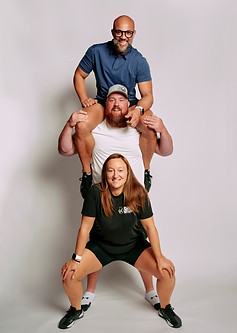 Leawood Personal Trainers Weight Loss
