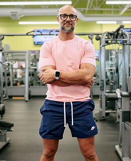 KCMO Personal Training Coach