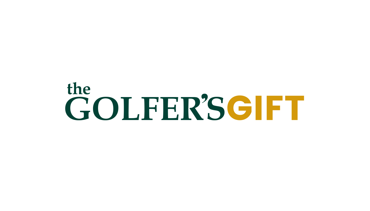 The Golfer's Gift logo