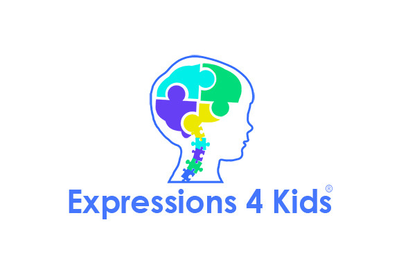 Speech Therapist Expressions 4 Kids Boca Raton