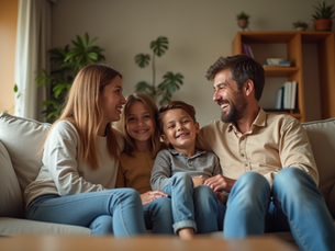 How to Support Families Affected by Addiction