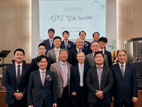 2021.4.4 임직감사예배