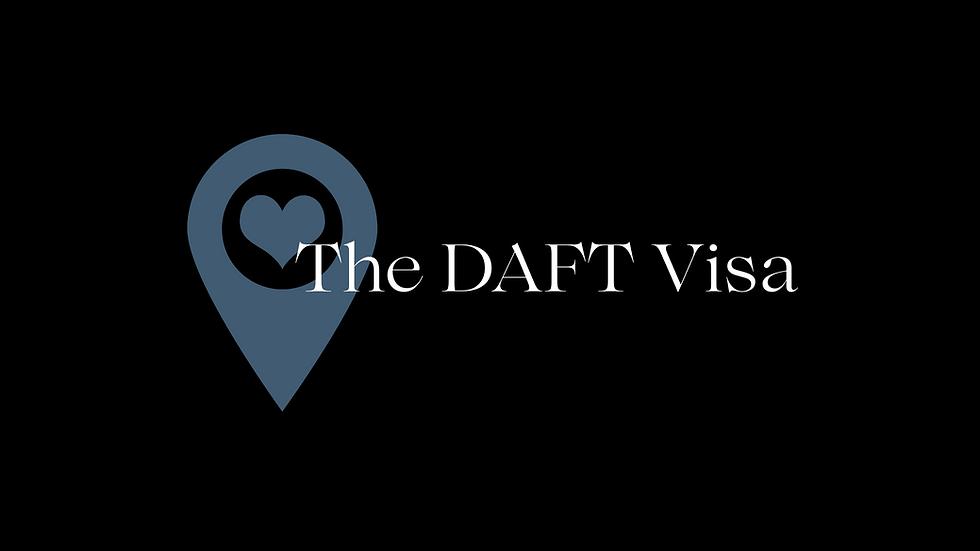 daft visa guide