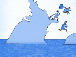 How to Leave the USA: Article in The New Yorker