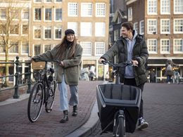 Americans Are Flocking to the Netherlands Like Never Before: Article in DutchReview