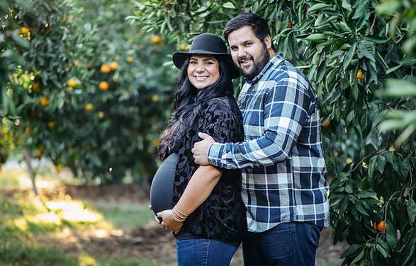 maternity couple eindhoven