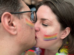 Move Abroad to Find Love